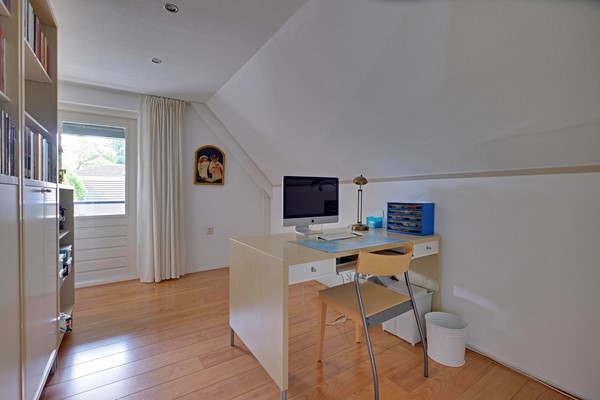 Medium property photo - De Horst 13, 6902 BC Zevenaar